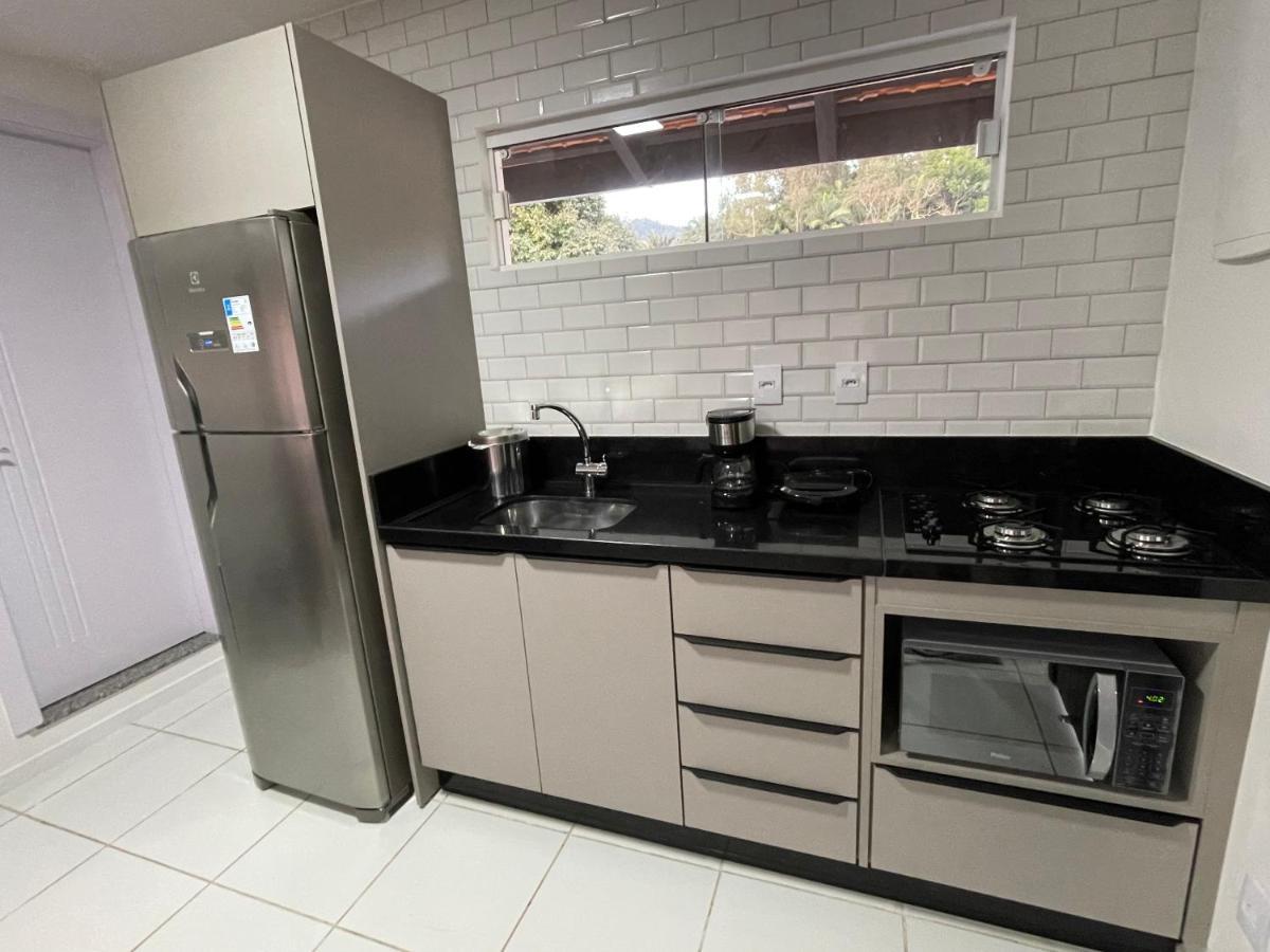 Apartamento Melhor Localizado Em Pomerode Exterior photo