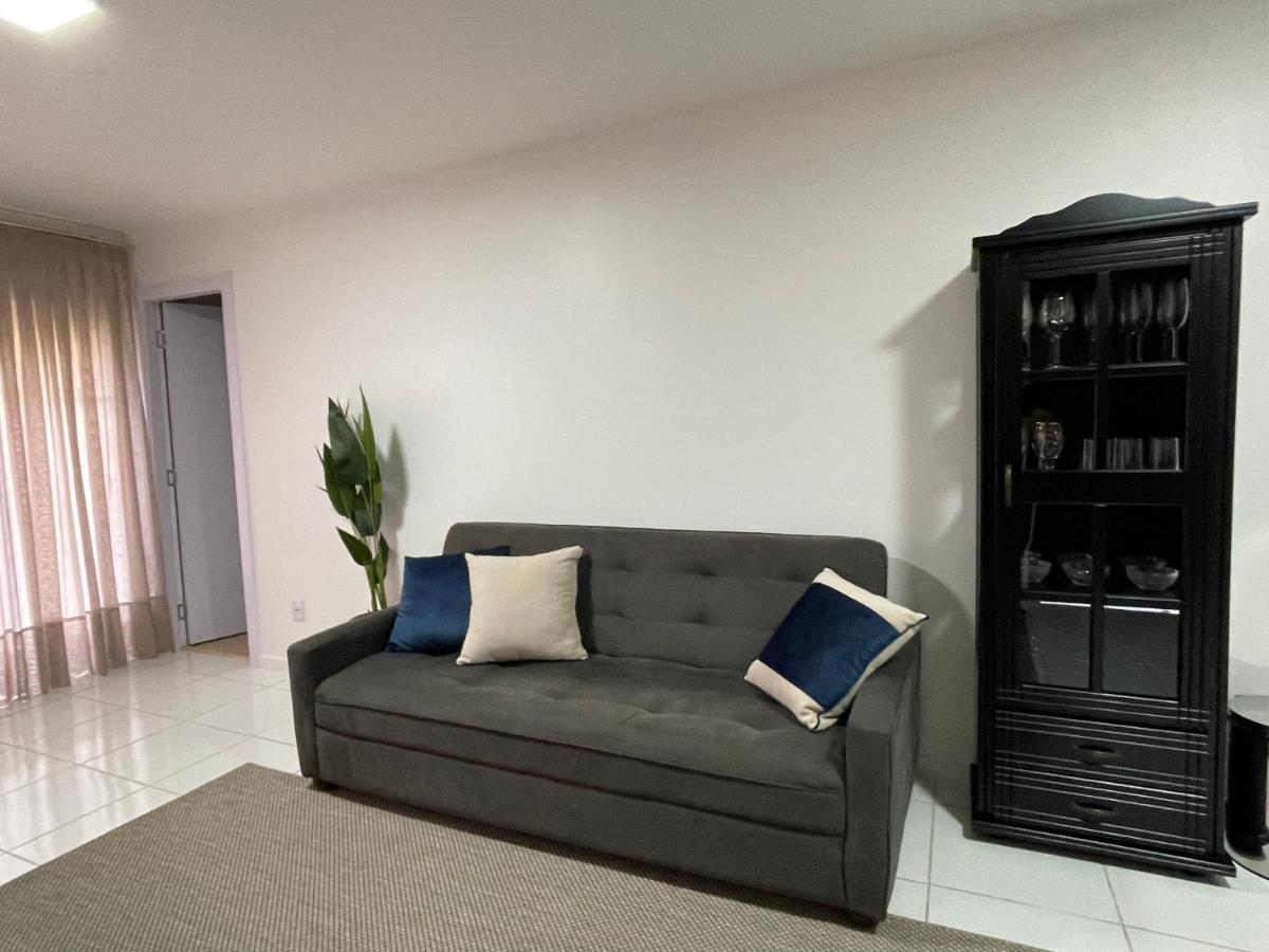 Apartamento Melhor Localizado Em Pomerode Exterior photo